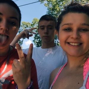 Meet your Posher, Michaela